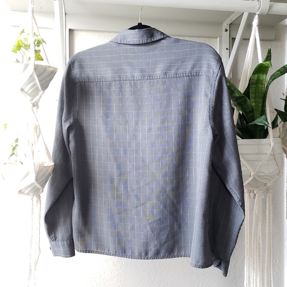 Keeping it Business Button Up - Picture 2 of 5